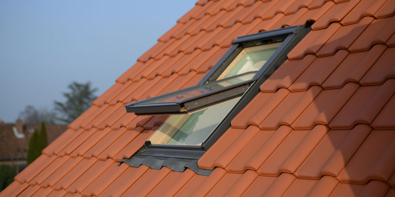 Can You Soundproof Velux Windows