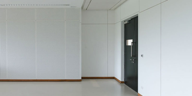 How Much Does A Soundproof Door Cost