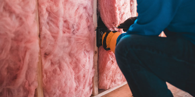 Is Pink Insulation Good For Soundproofing