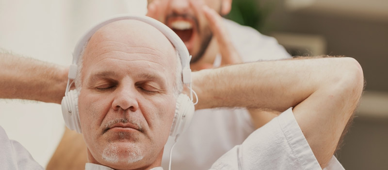 Benefits Of Noise-Canceling Headphones