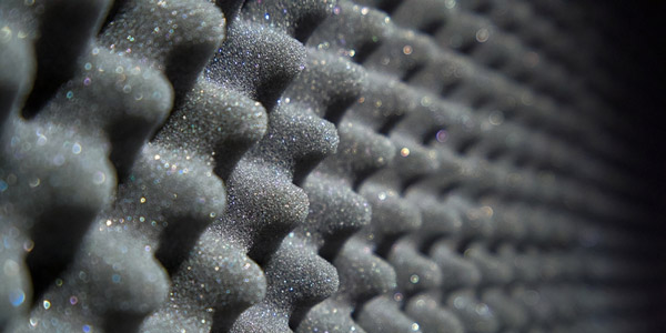 Does Egg-Crate Foam Work for Soundproofing