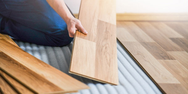 How to Use Laminate Flooring for Noise Reduction