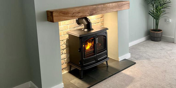 Is A Noisy Electric Stove Safe To Use