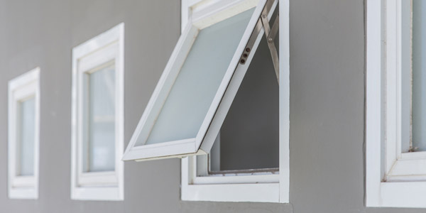 Why Your Aluminium Window is NOT Soundproof